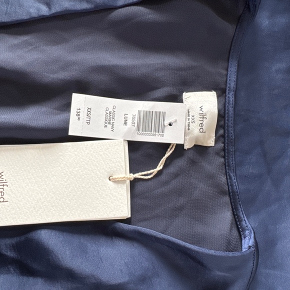 Wilfred Lune Dress - Picture 3 of 8